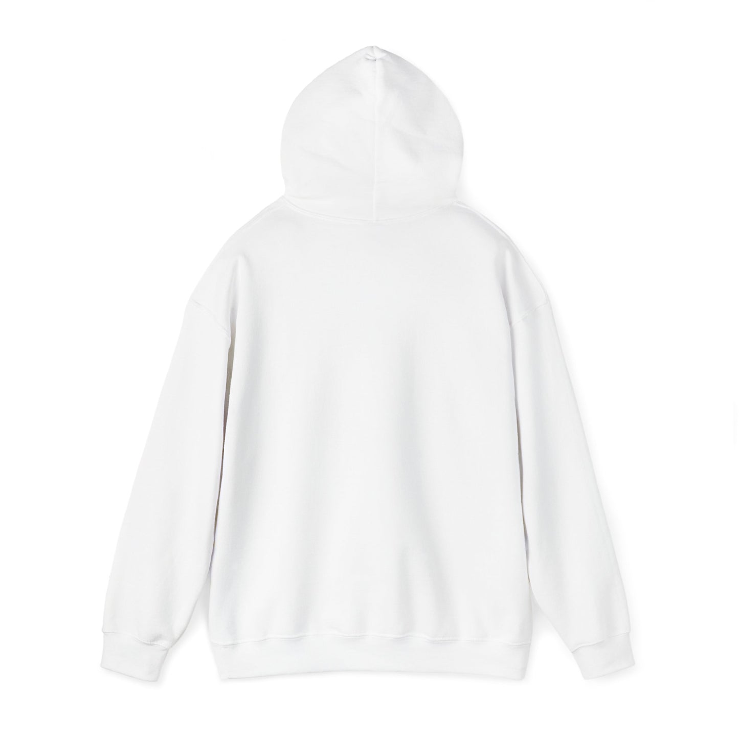 Circle Back to The Gym Hoodie - Unisex Heavy Blend™