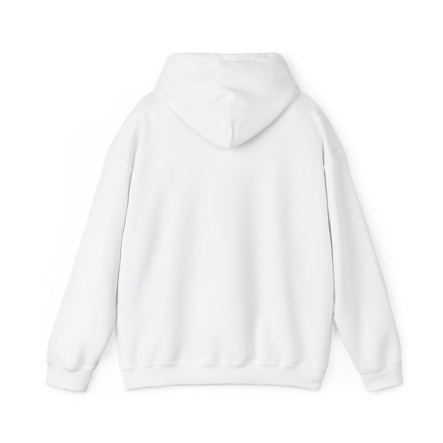 Circle Back to The Gym Hoodie - Unisex Heavy Blend™