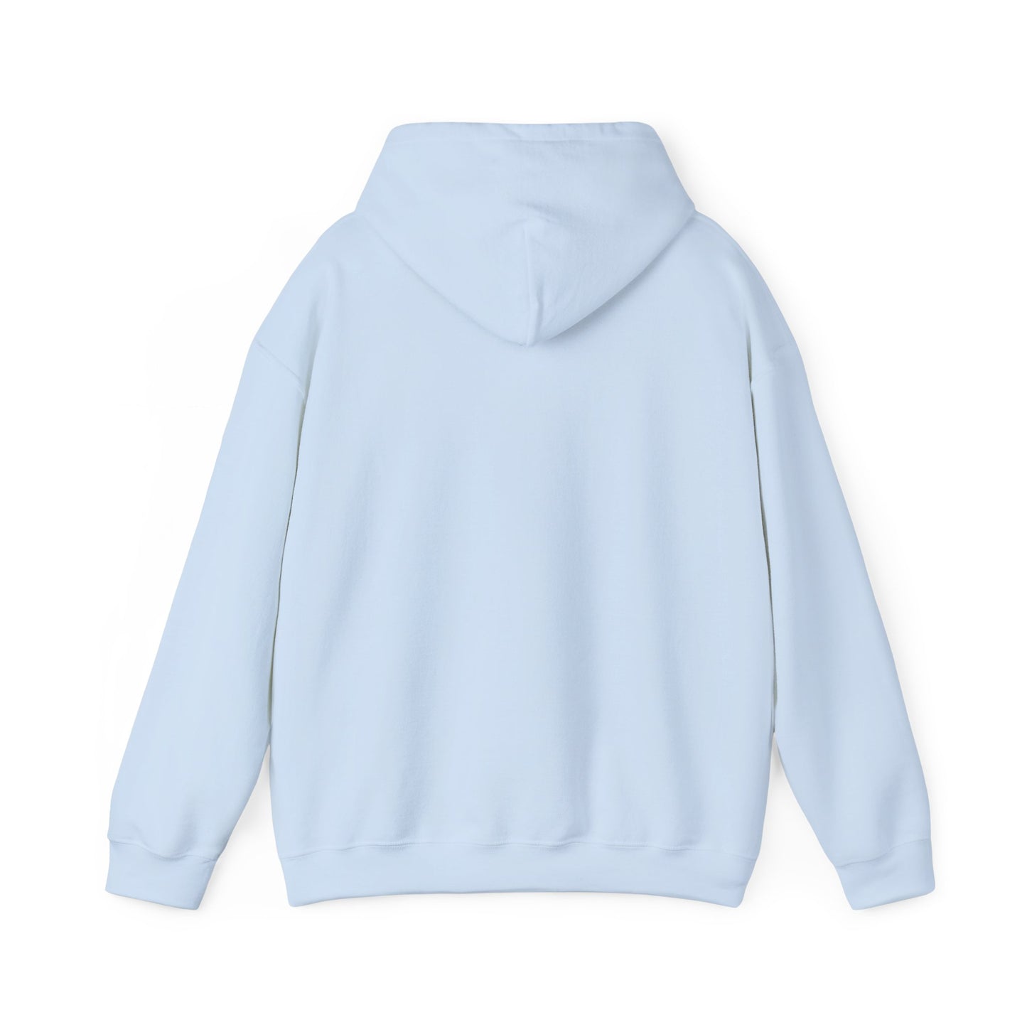Circle Back to The Gym Hoodie - Unisex Heavy Blend™