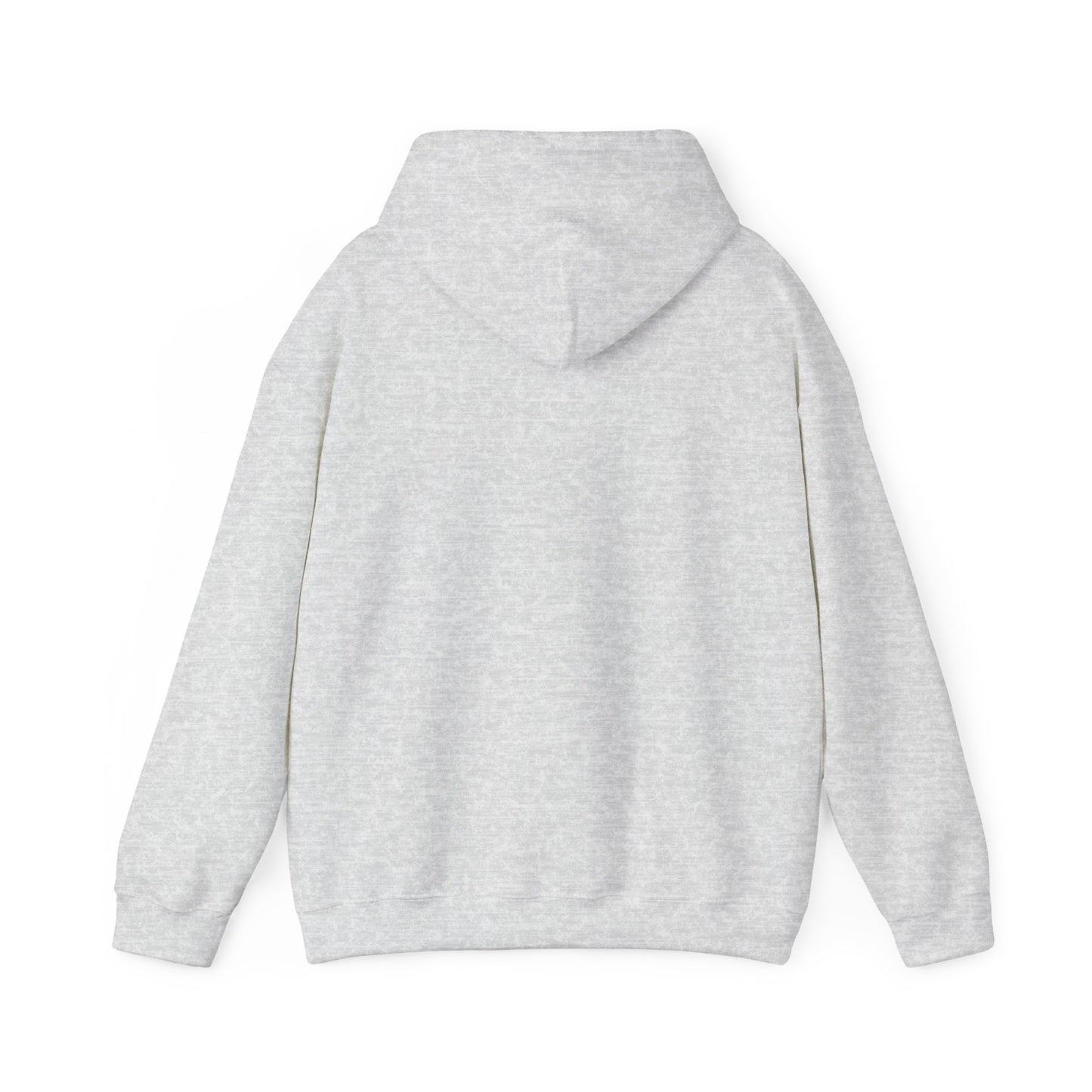 Circle Back to The Gym Hoodie - Unisex Heavy Blend™