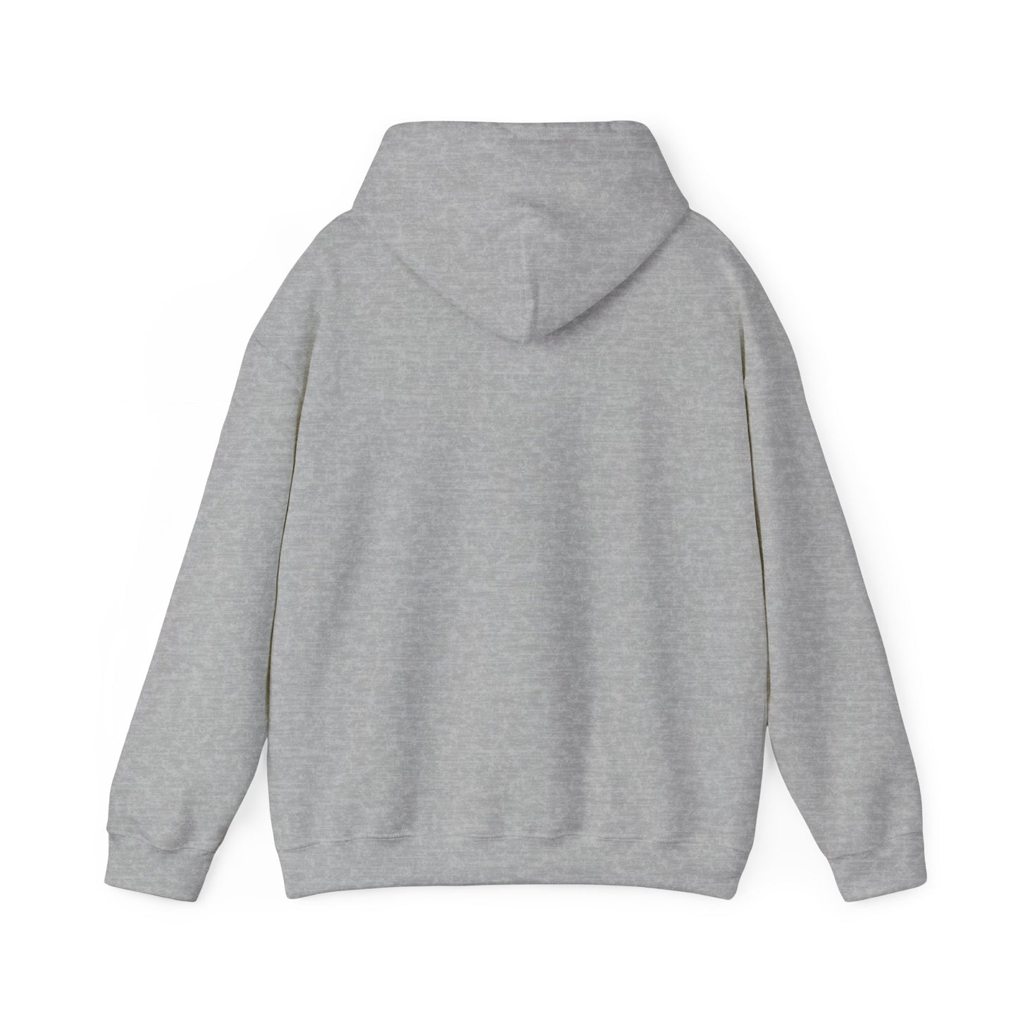 Circle Back to The Gym Hoodie - Unisex Heavy Blend™