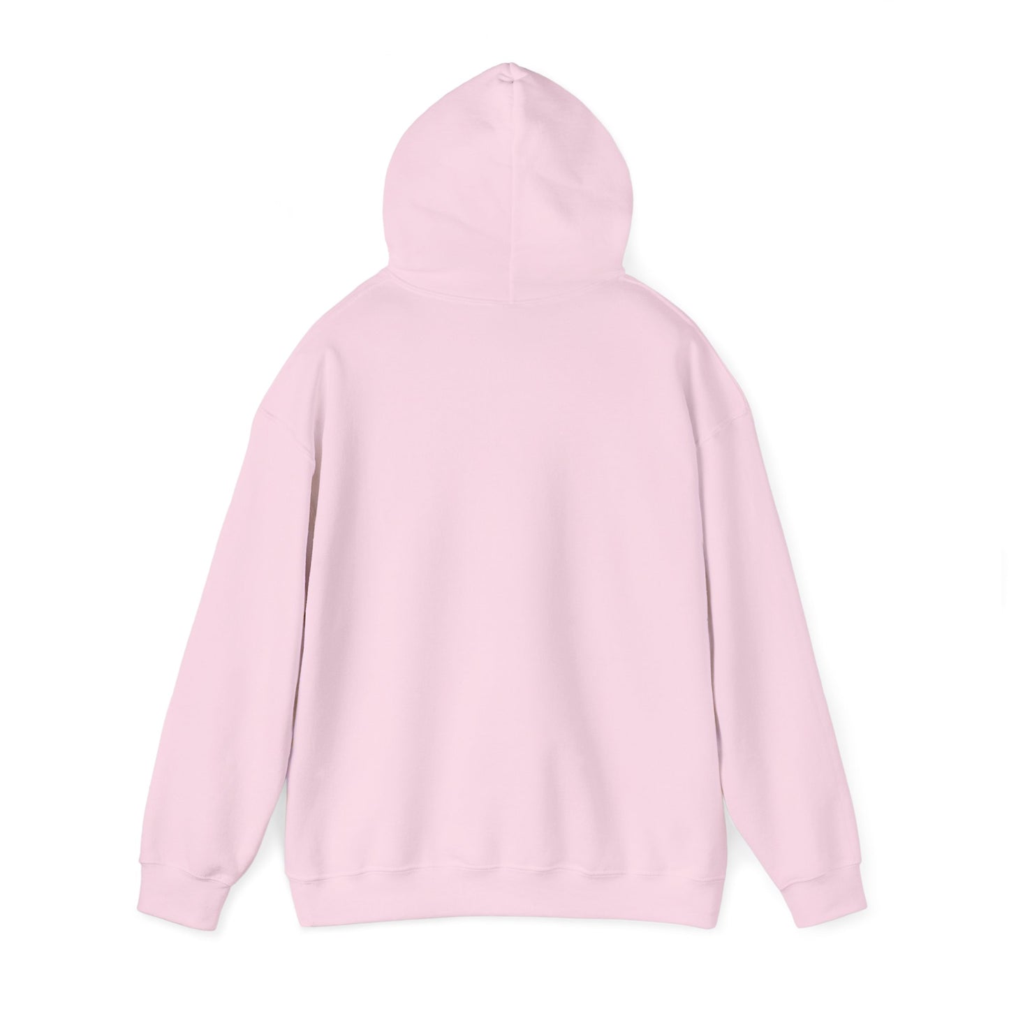 Circle Back to The Gym Hoodie - Unisex Heavy Blend™