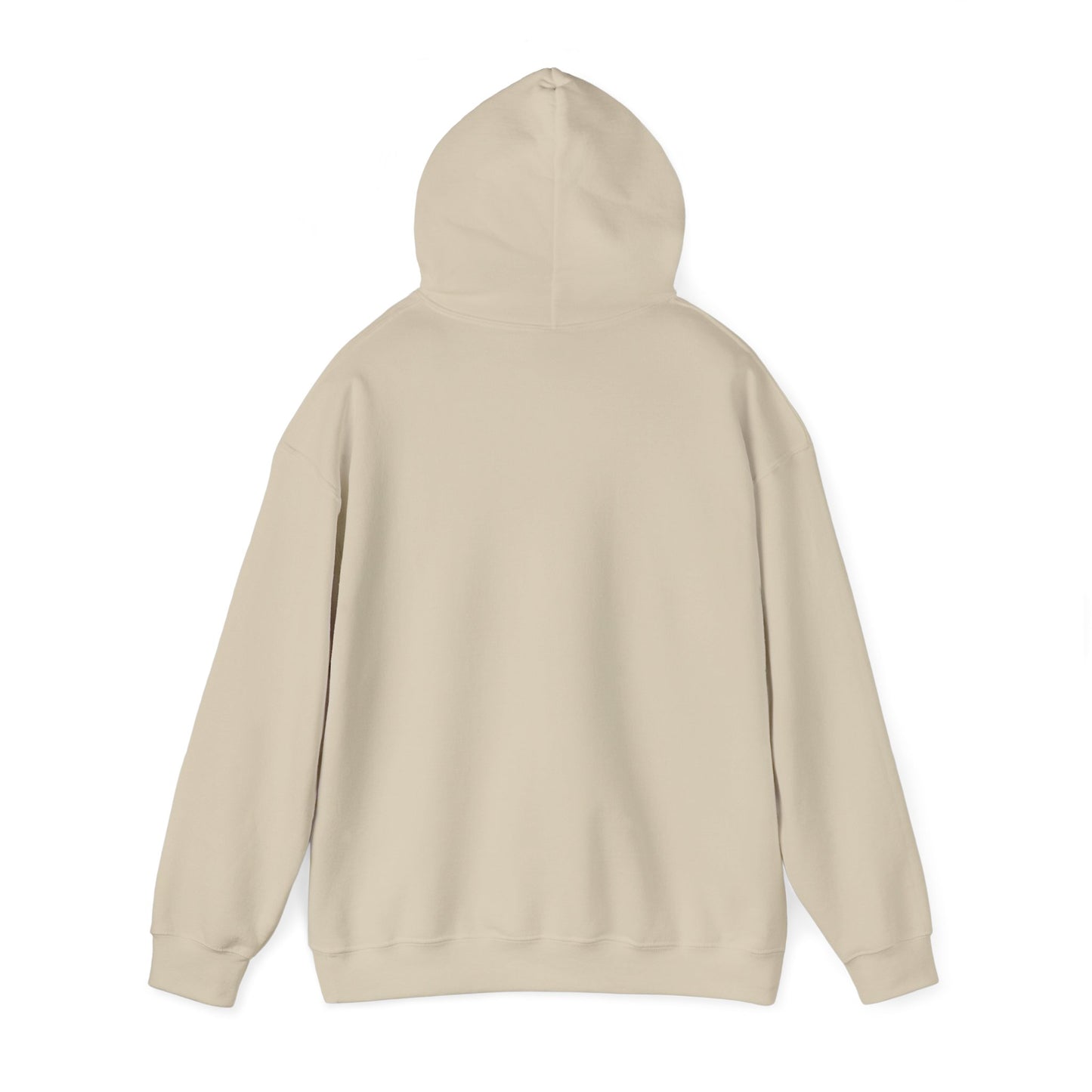 Circle Back to The Gym Hoodie - Unisex Heavy Blend™