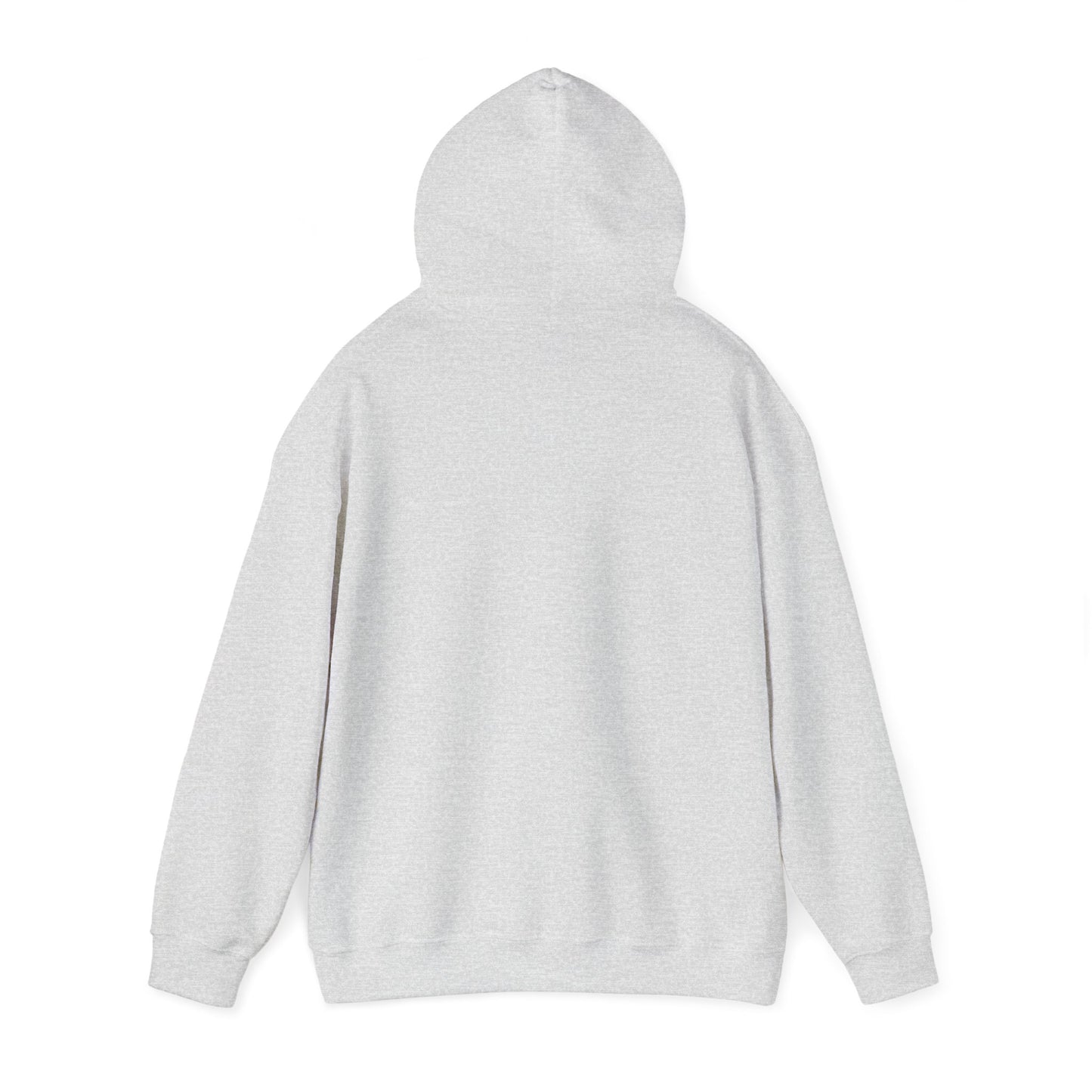 Circle Back to The Gym Hoodie - Unisex Heavy Blend™