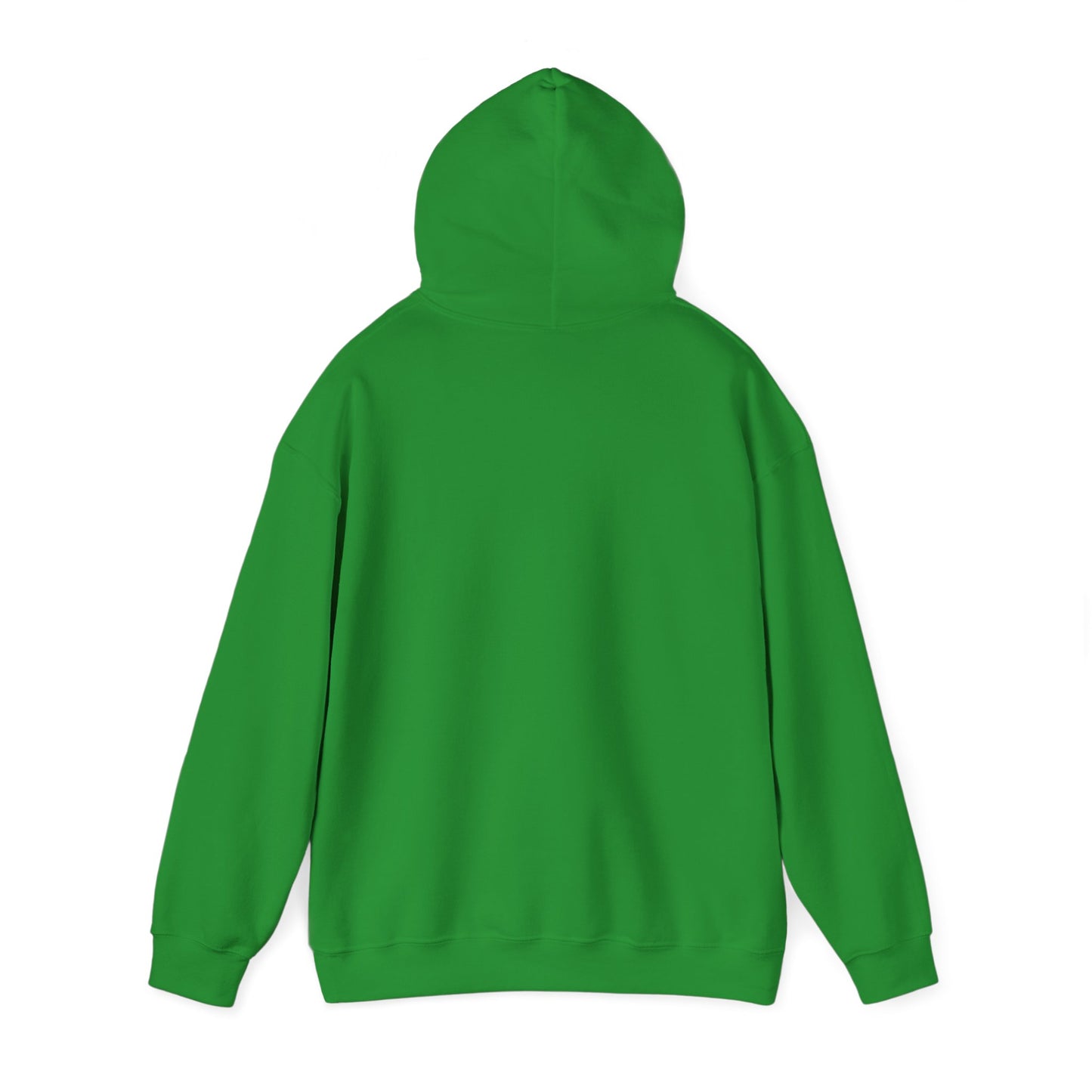 Circle Back to The Gym Hoodie - Unisex Heavy Blend™