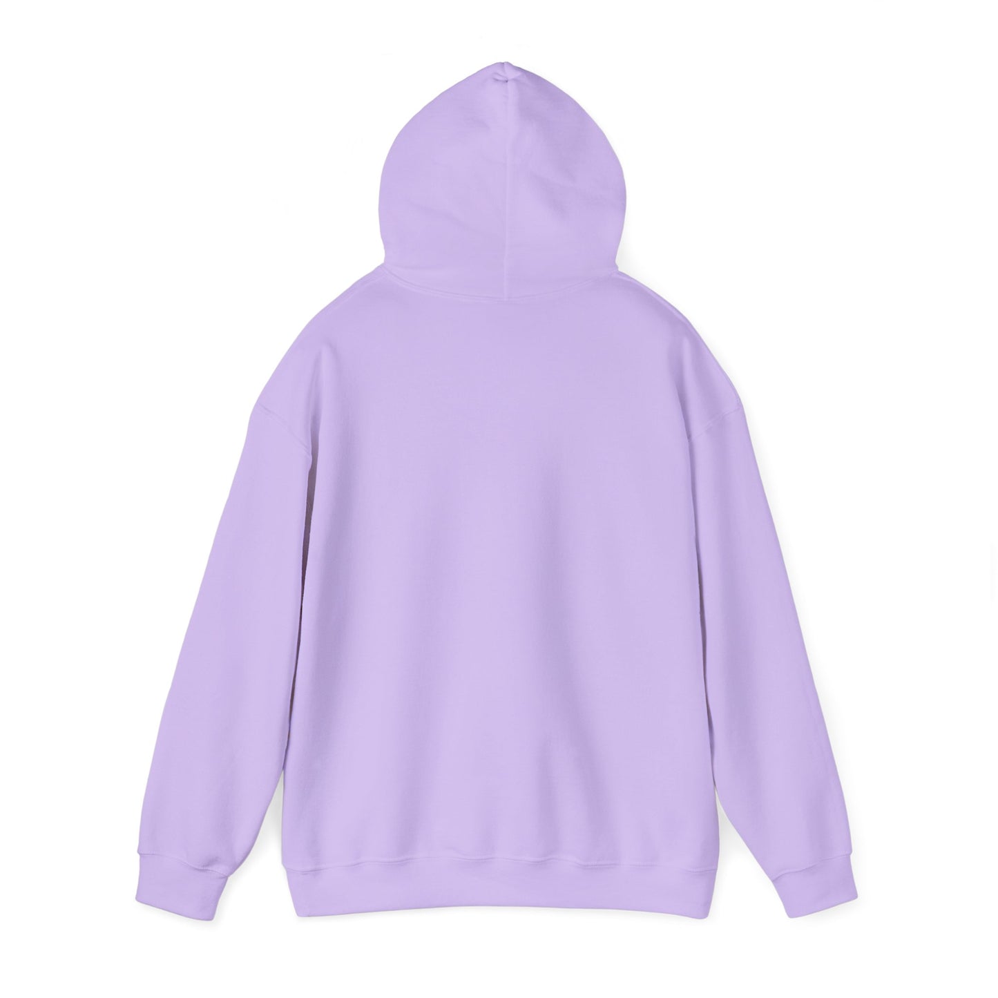 Circle Back to The Gym Hoodie - Unisex Heavy Blend™