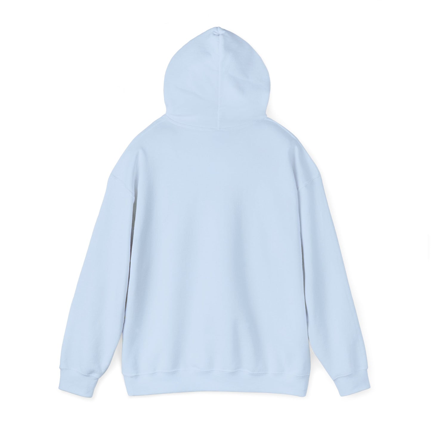 Circle Back to The Gym Hoodie - Unisex Heavy Blend™