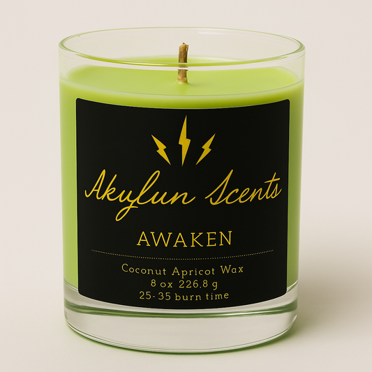 Awaken-Energize Collection