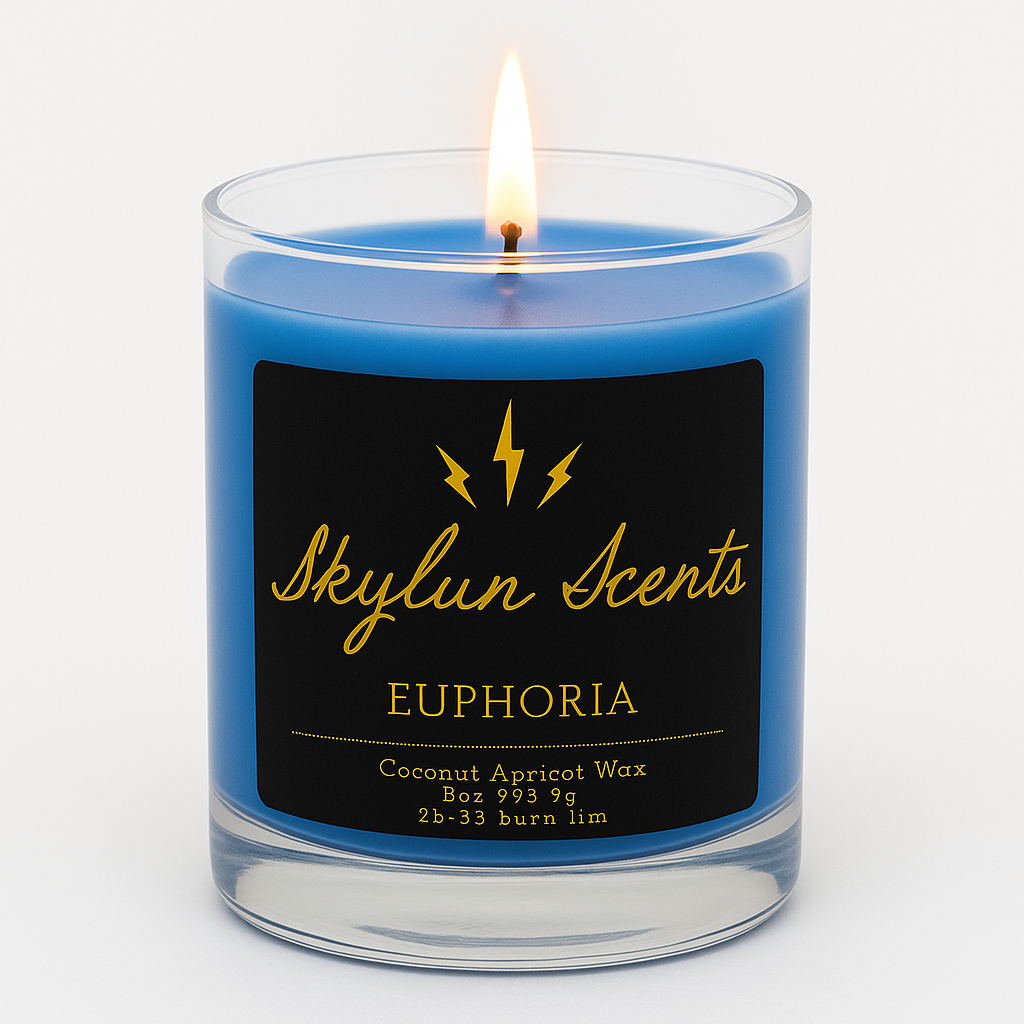 Euphoria-Energize Collection