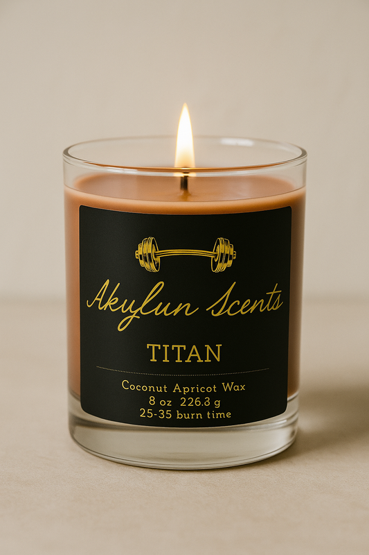 Titan-Strength Collection