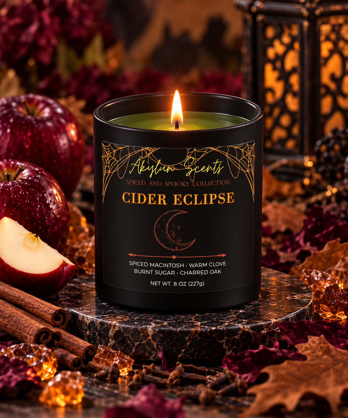 Cider Eclipse
