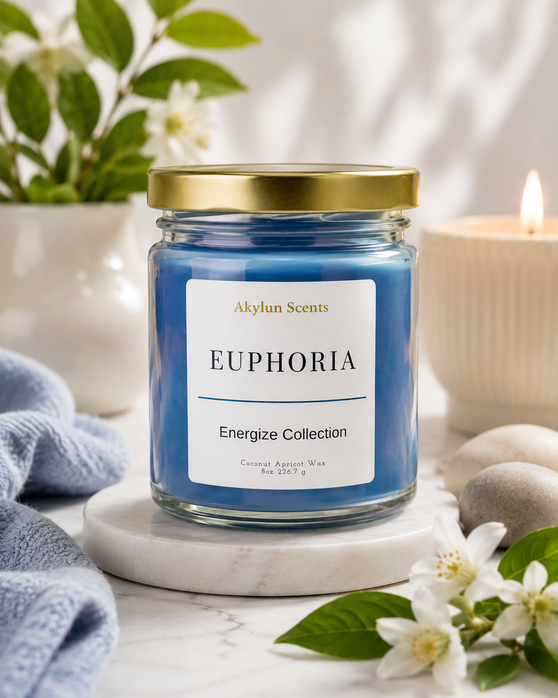 Euphoria-Energize Collection