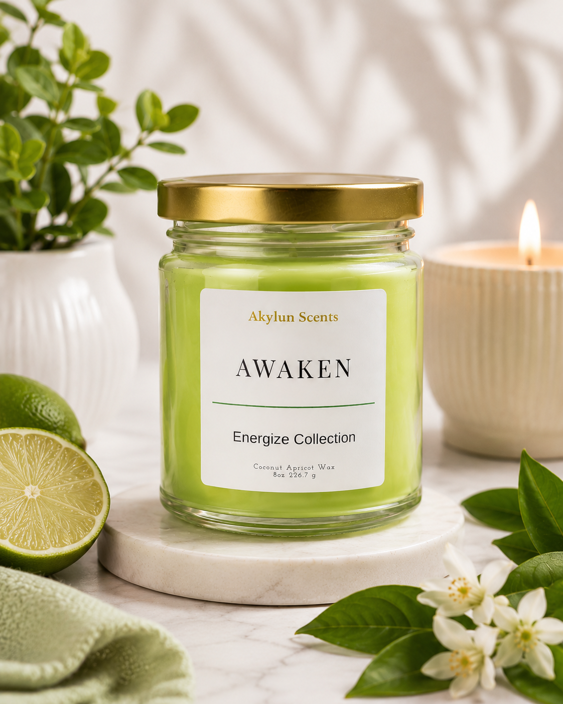 Awaken-Energize Collection