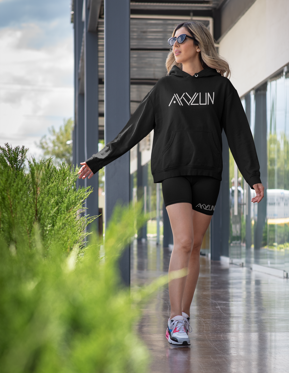 Revealing Akylun: The Definition of Active Wear
