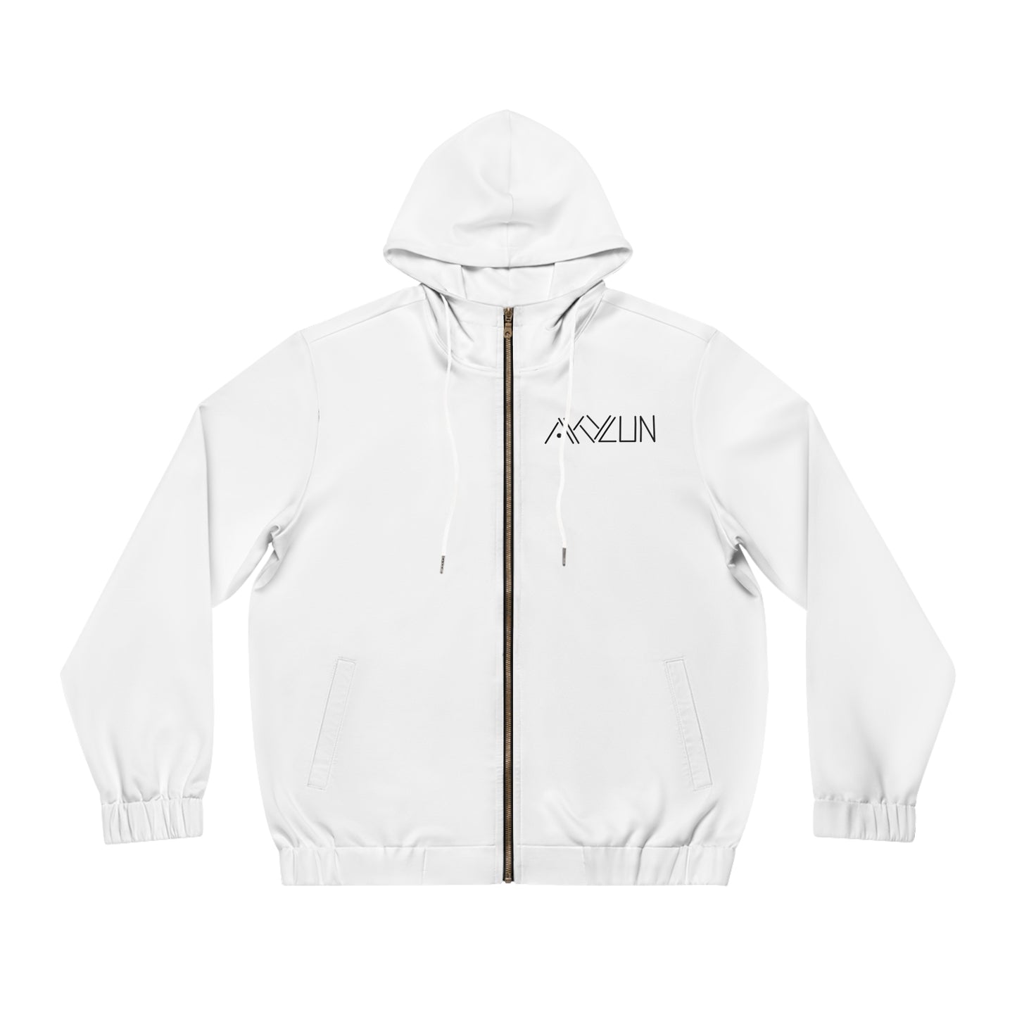 Akylun Full-Zip Hoodie