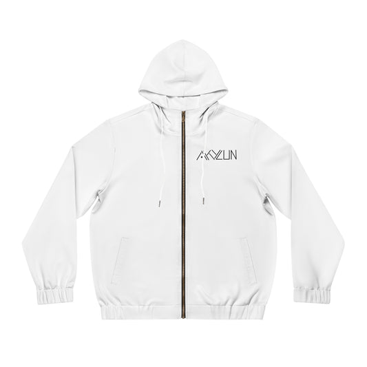 Akylun Full-Zip Hoodie