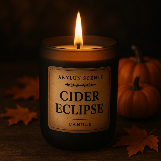 Cider Eclipse
