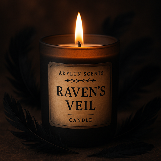 Raven's Veil