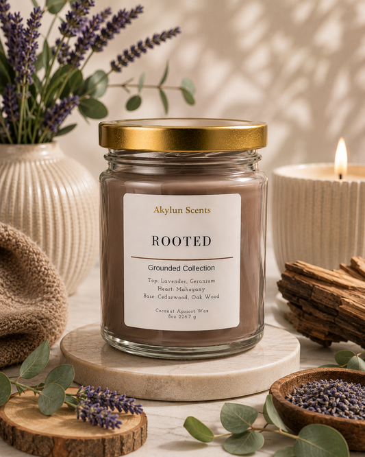 Rooted-Strength Collection