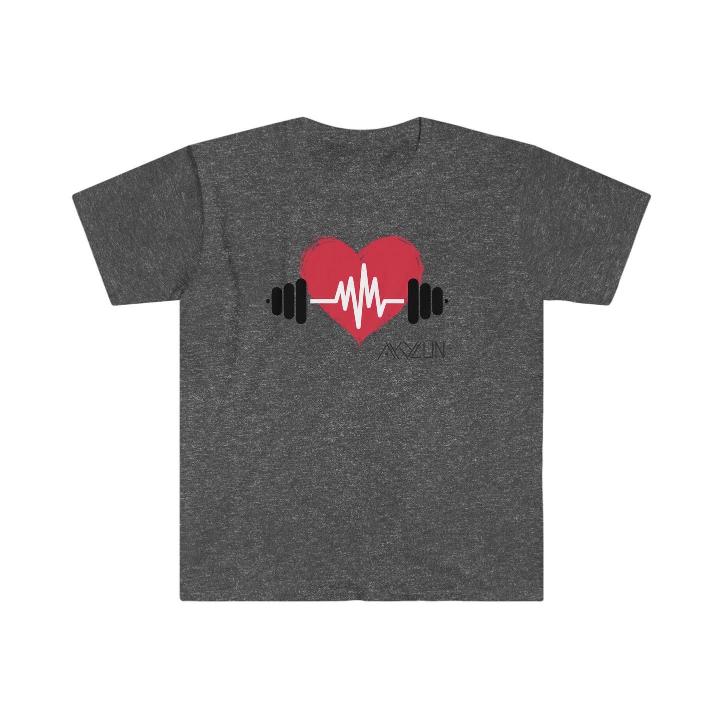 "Love the Gym" T-Shirt