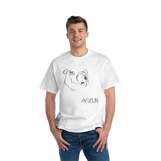 Akylun art drawing  Short-Sleeve T-Shirt